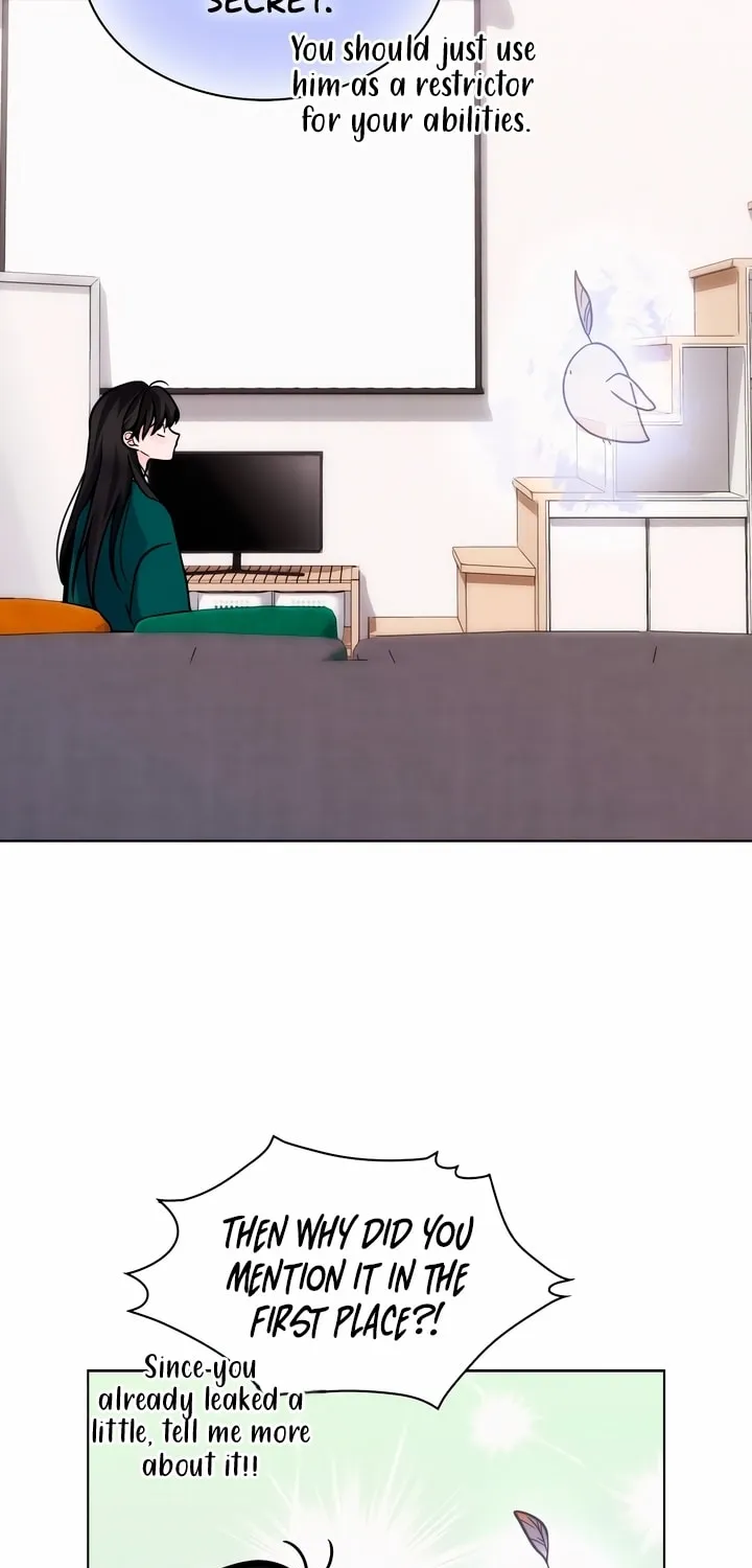 Read Kiss Before Sleep chapter 10 image 16 on Lezhin
