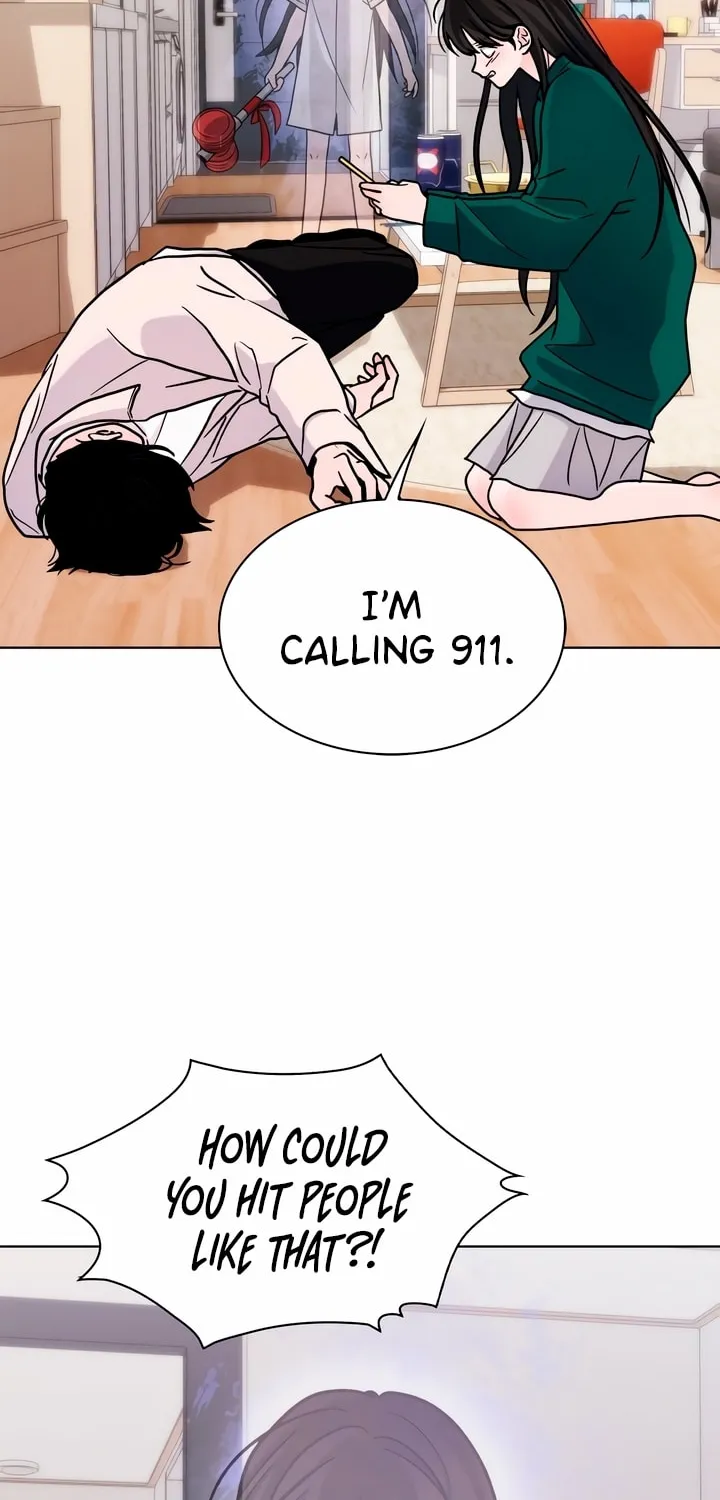 Read Kiss Before Sleep chapter 10 image 3 on Lezhin