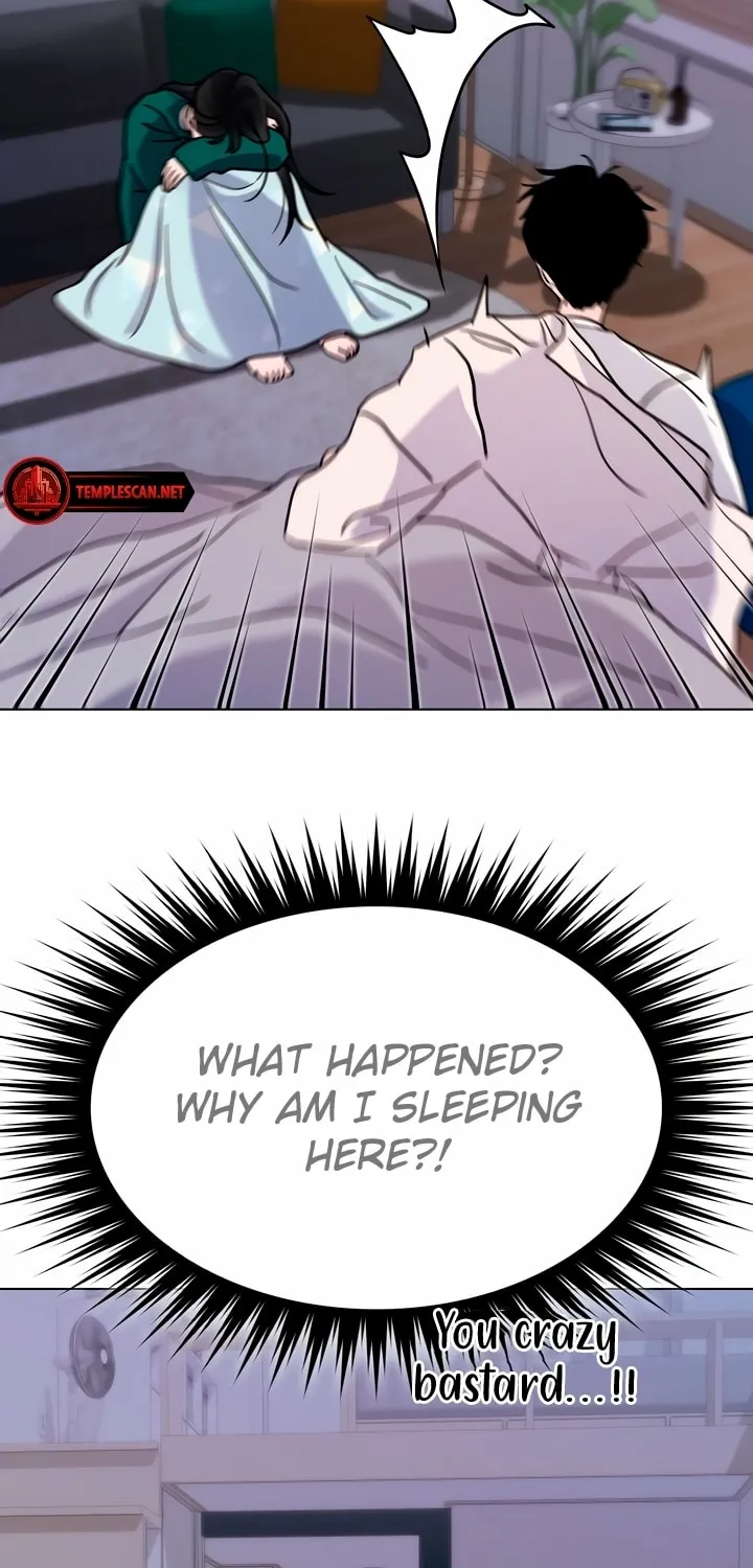 Read Kiss Before Sleep chapter 10 image 34 on Lezhin