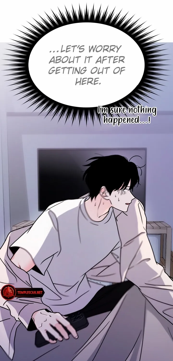Read Kiss Before Sleep chapter 10 image 36 on Lezhin