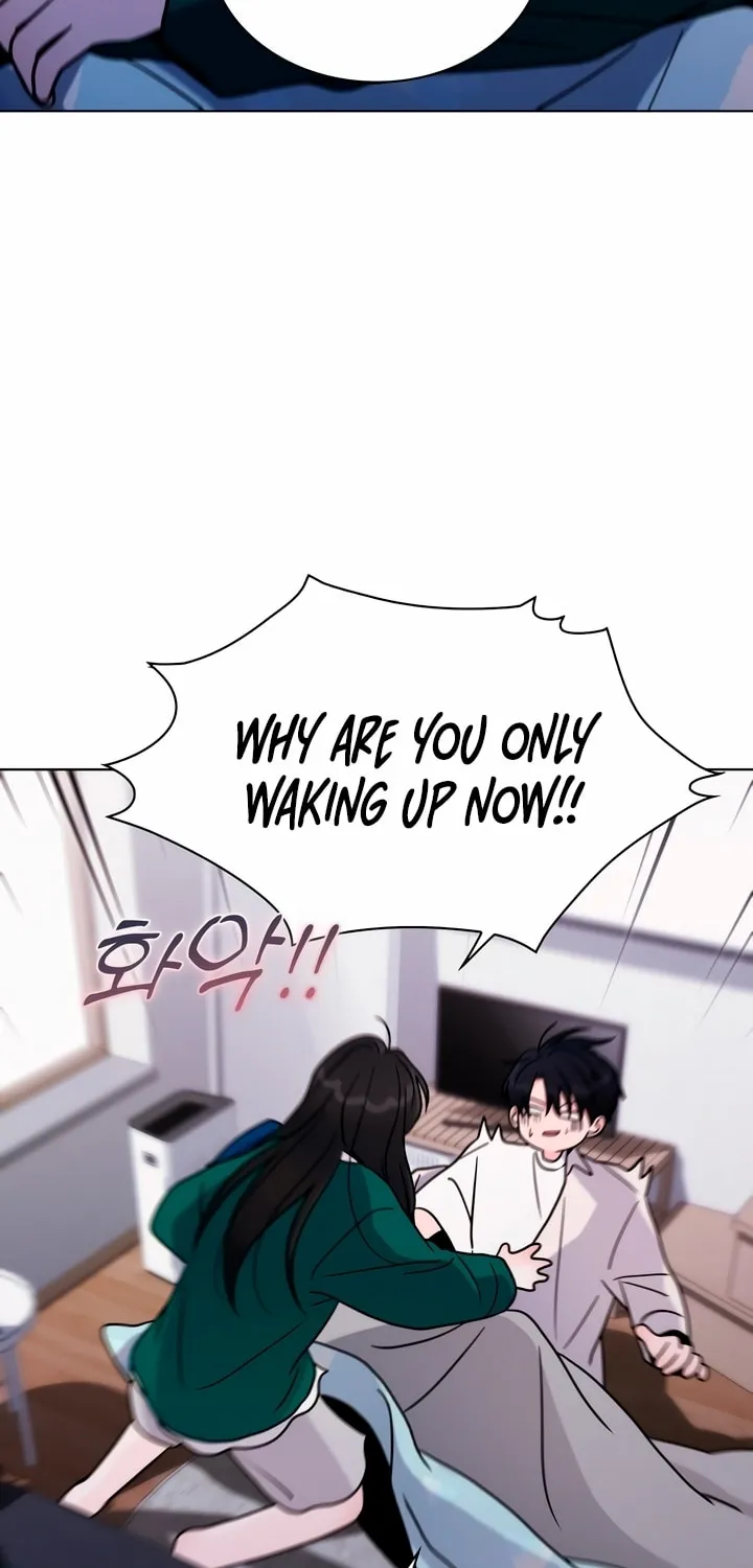 Read Kiss Before Sleep chapter 10 image 39 on Lezhin