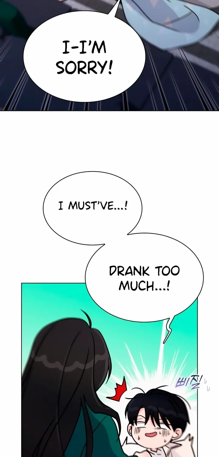 Read Kiss Before Sleep chapter 10 image 40 on Lezhin