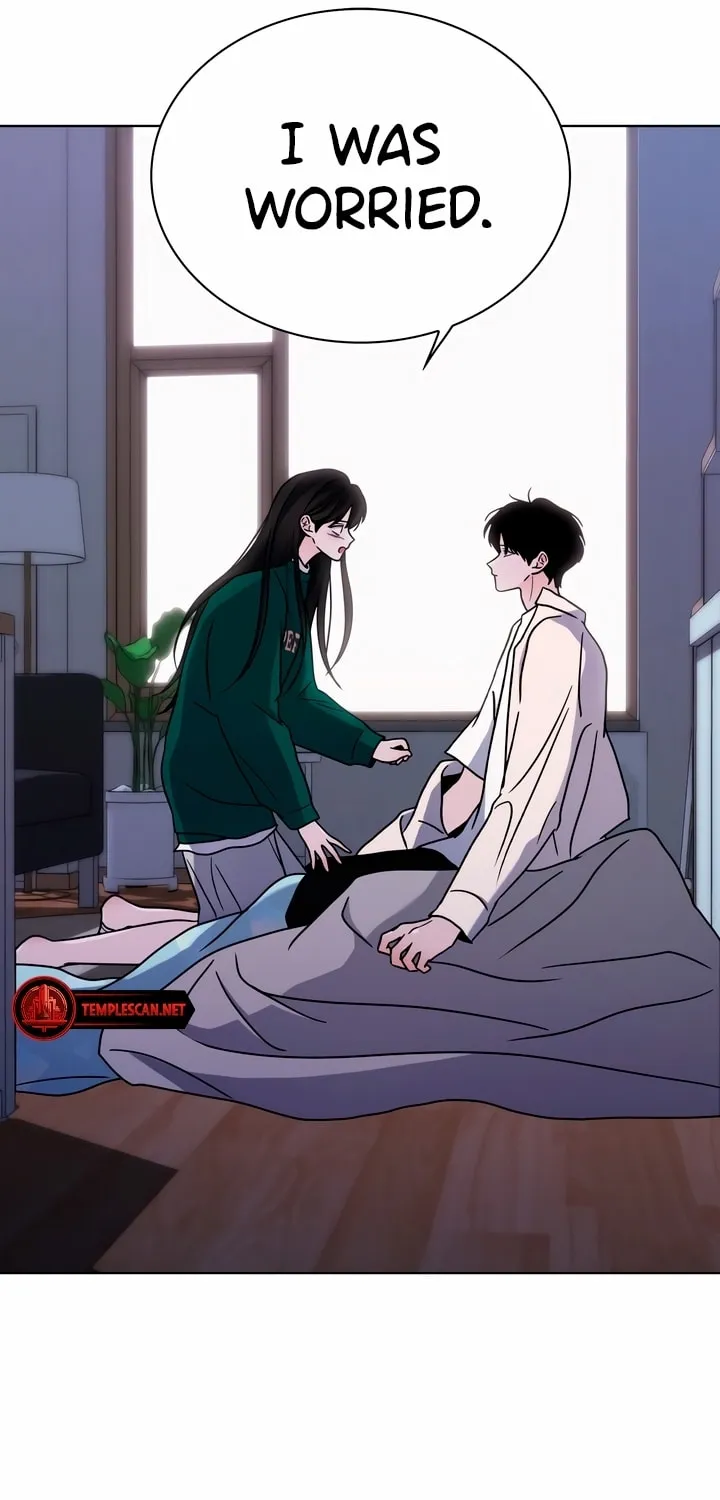 Read Kiss Before Sleep chapter 10 image 43 on Lezhin