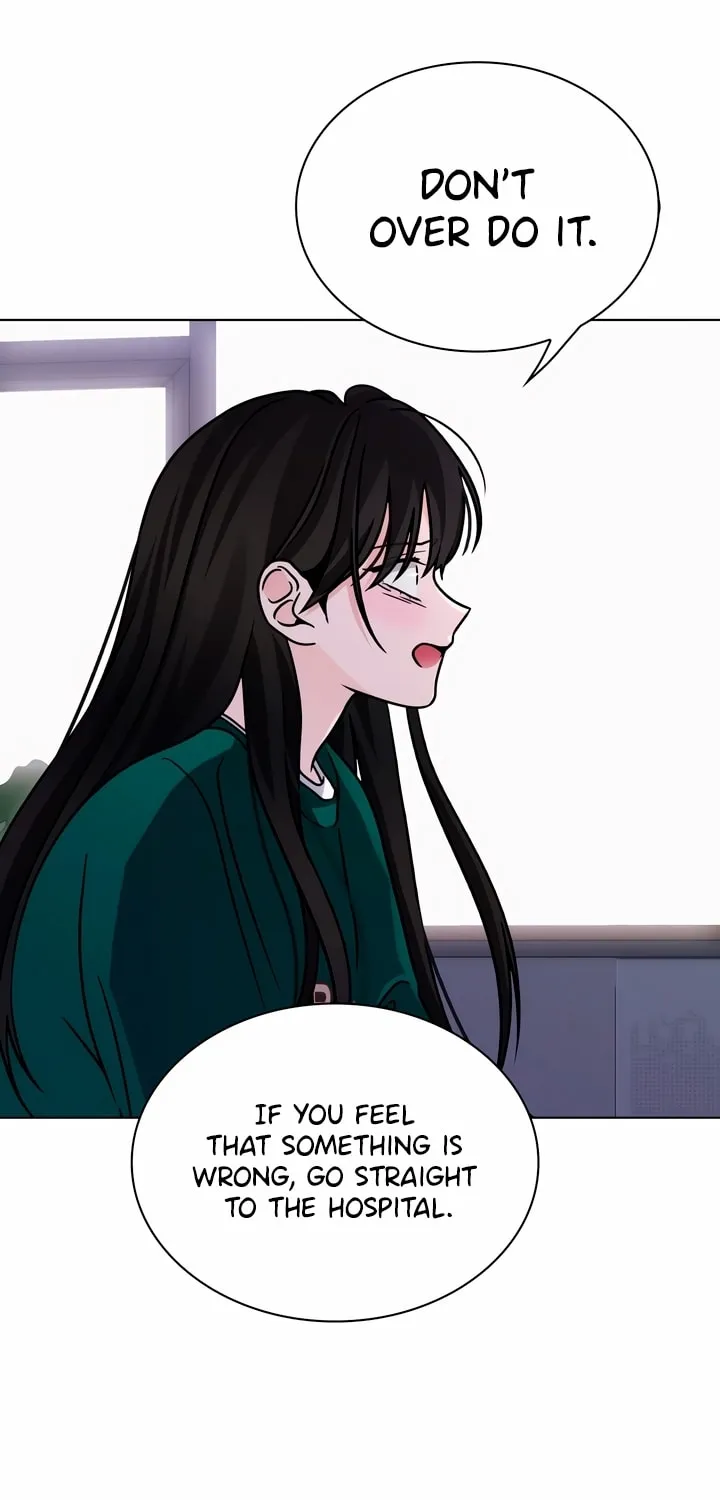 Read Kiss Before Sleep chapter 10 image 45 on Lezhin
