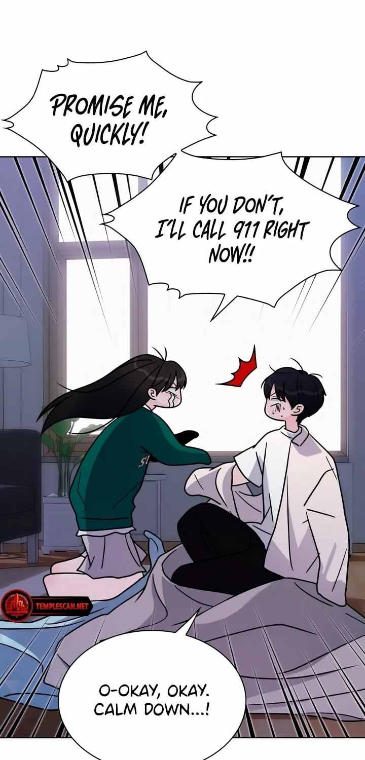 Read Kiss Before Sleep chapter 10 image 46 on Lezhin