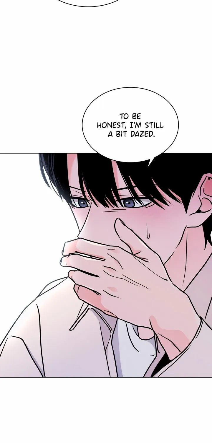 Read Kiss Before Sleep chapter 10 image 47 on Lezhin