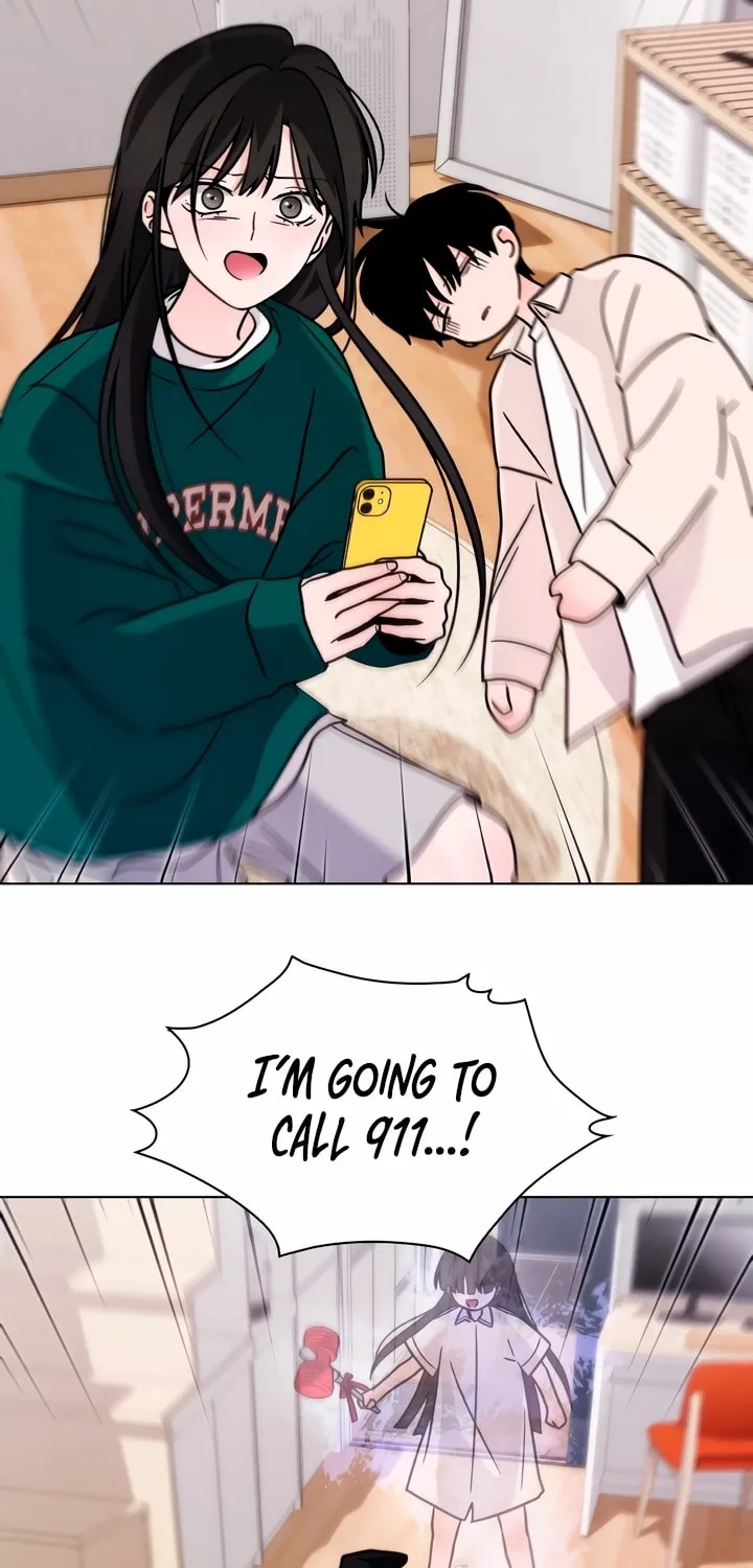 Read Kiss Before Sleep chapter 10 image 5 on Lezhin