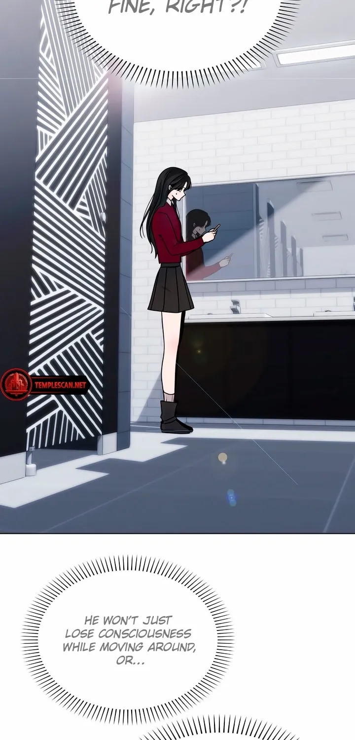 Read Kiss Before Sleep chapter 10 image 59 on Lezhin