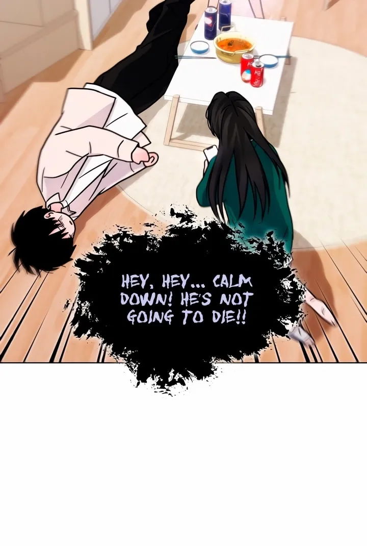 Read Kiss Before Sleep chapter 10 image 6 on Lezhin