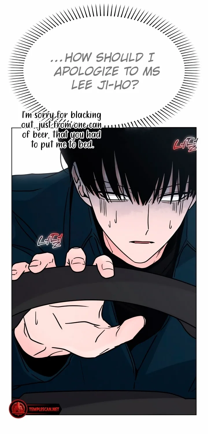 Read Kiss Before Sleep chapter 10 image 73 on Lezhin