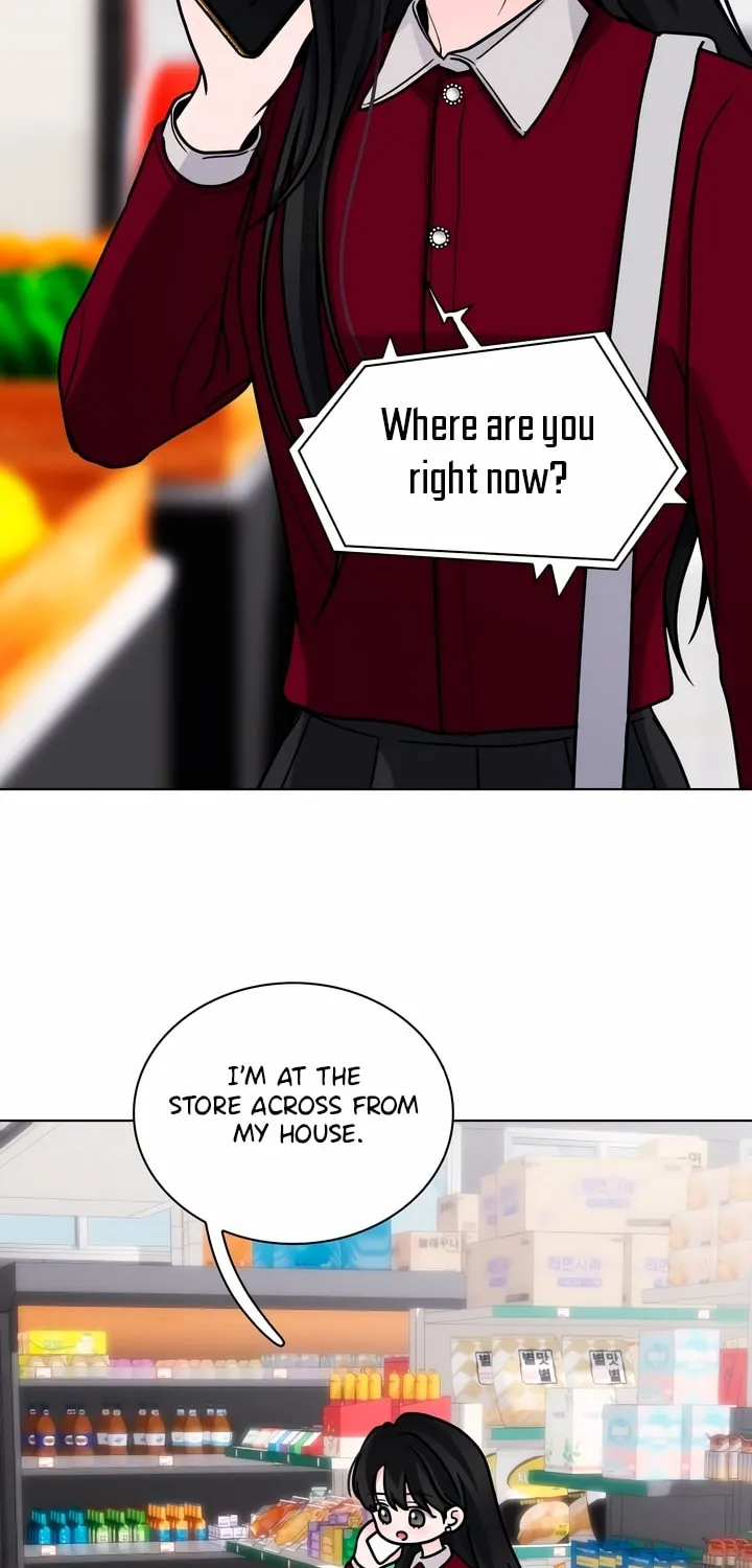 Read Kiss Before Sleep chapter 10 image 85 on Lezhin