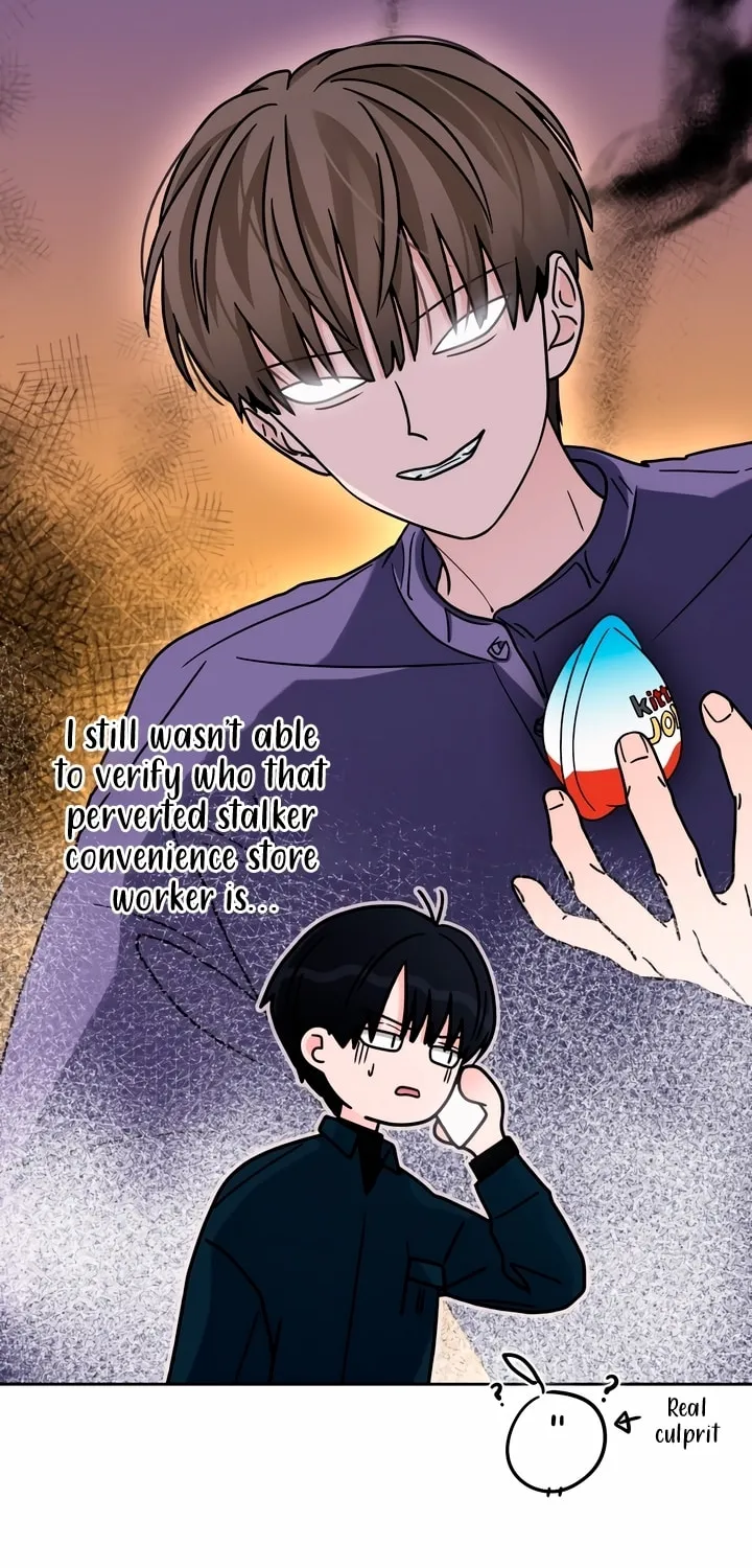 Read Kiss Before Sleep chapter 10 image 90 on Lezhin