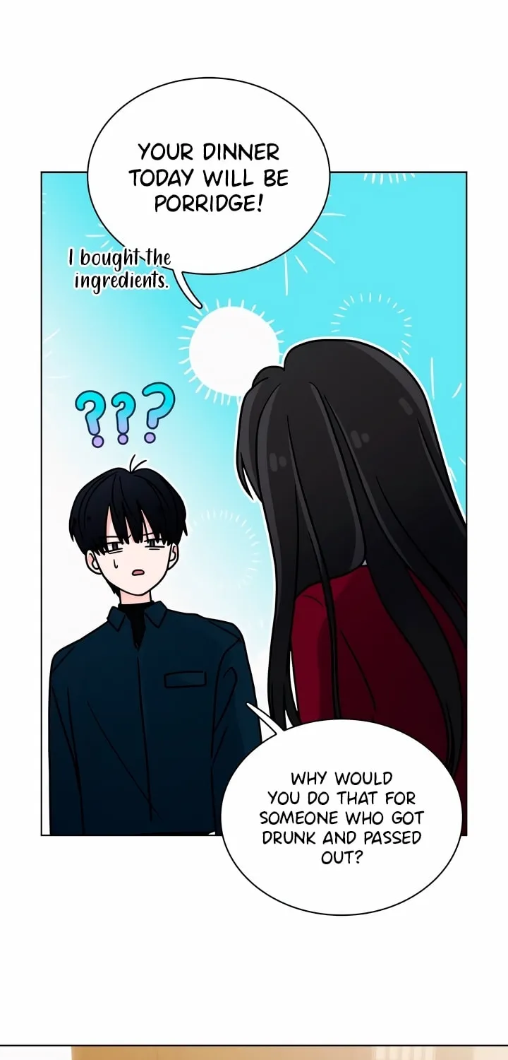 Read Kiss Before Sleep chapter 10 image 95 on Lezhin