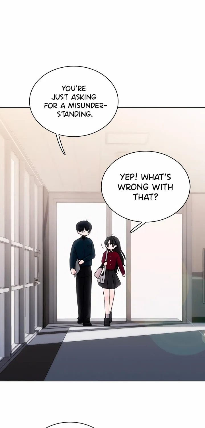 Read Kiss Before Sleep chapter 10 image 99 on Lezhin