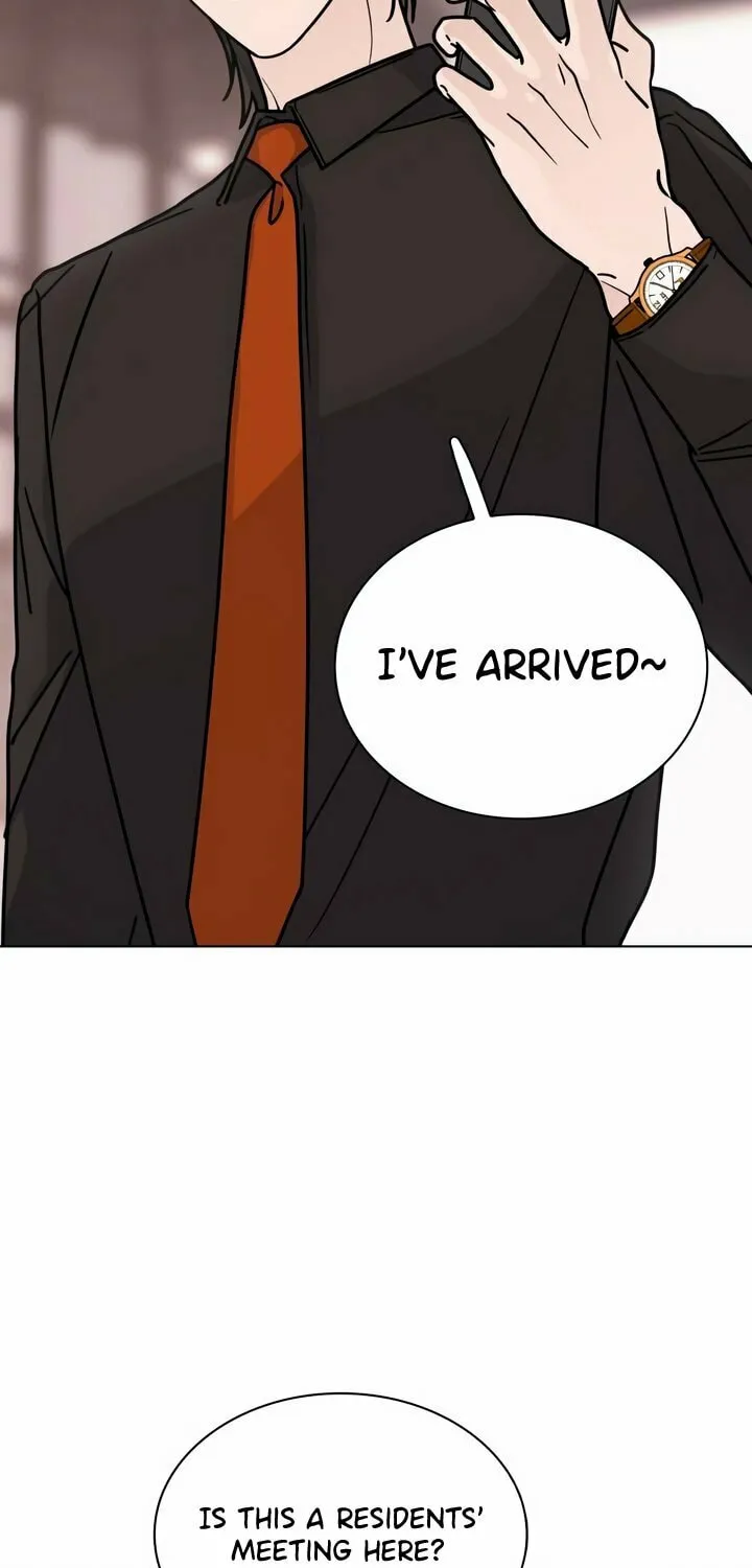 Read Kiss Before Sleep chapter 12 image 12 on Lezhin