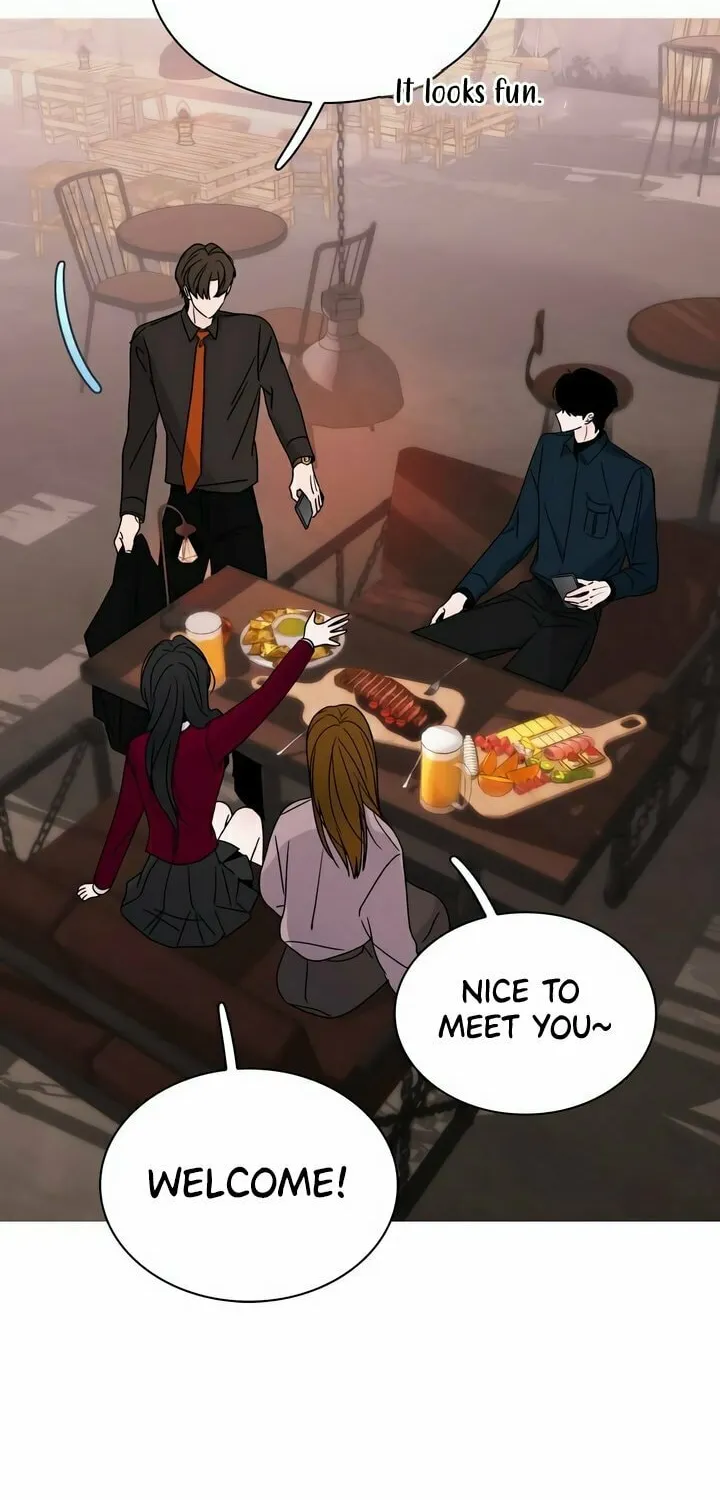 Read Kiss Before Sleep chapter 12 image 13 on Lezhin