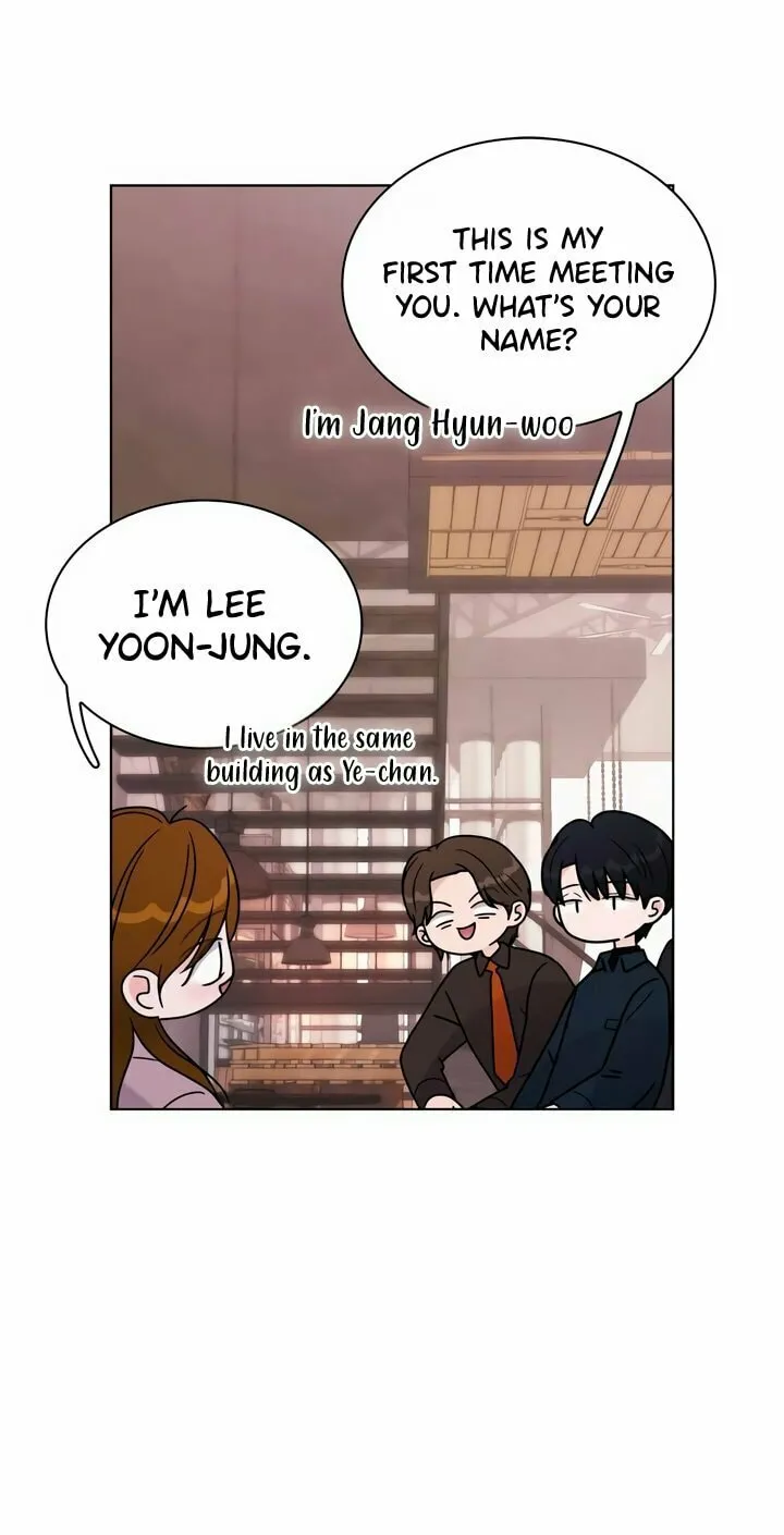 Read Kiss Before Sleep chapter 12 image 14 on Lezhin