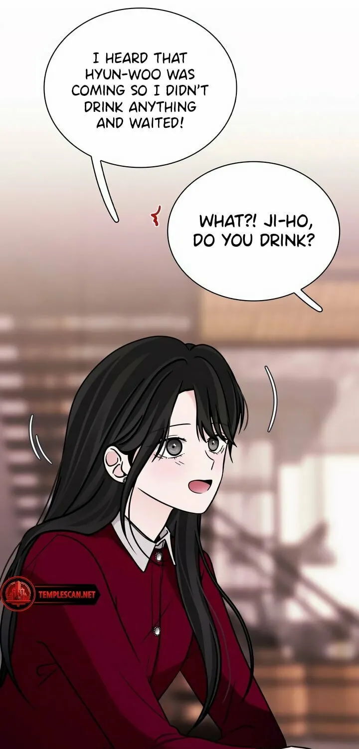 Read Kiss Before Sleep chapter 12 image 15 on Lezhin