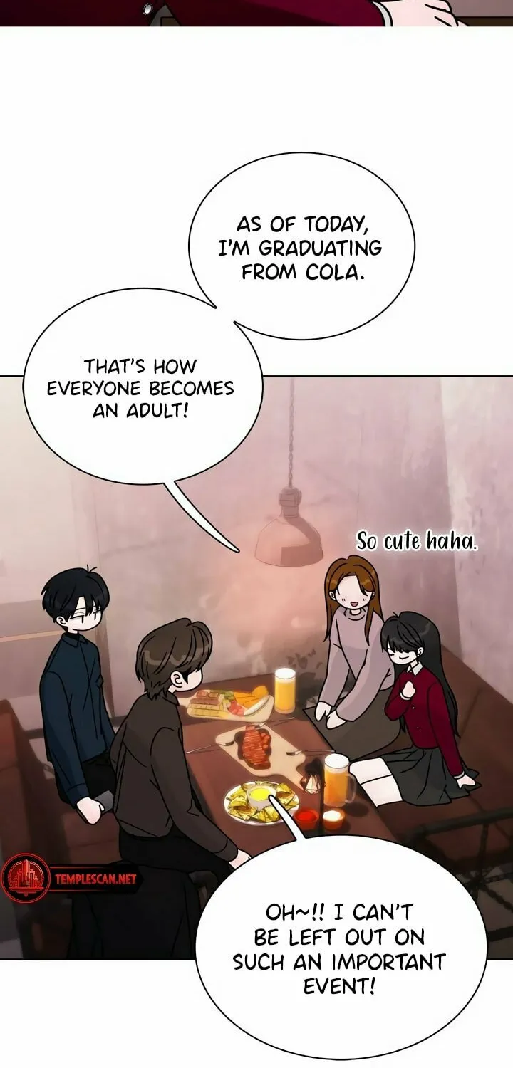 Read Kiss Before Sleep chapter 12 image 16 on Lezhin