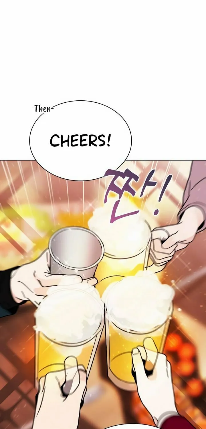 Read Kiss Before Sleep chapter 12 image 17 on Lezhin