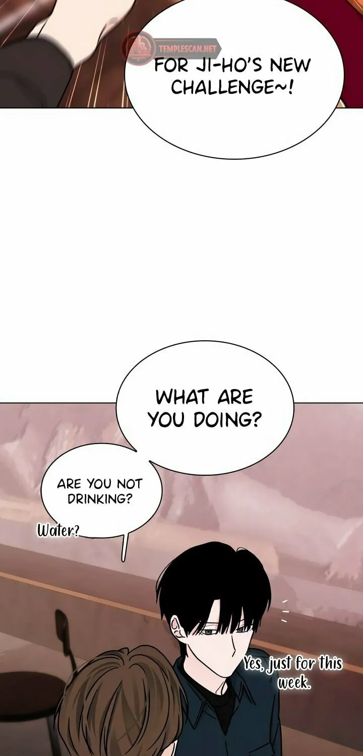 Read Kiss Before Sleep chapter 12 image 18 on Lezhin