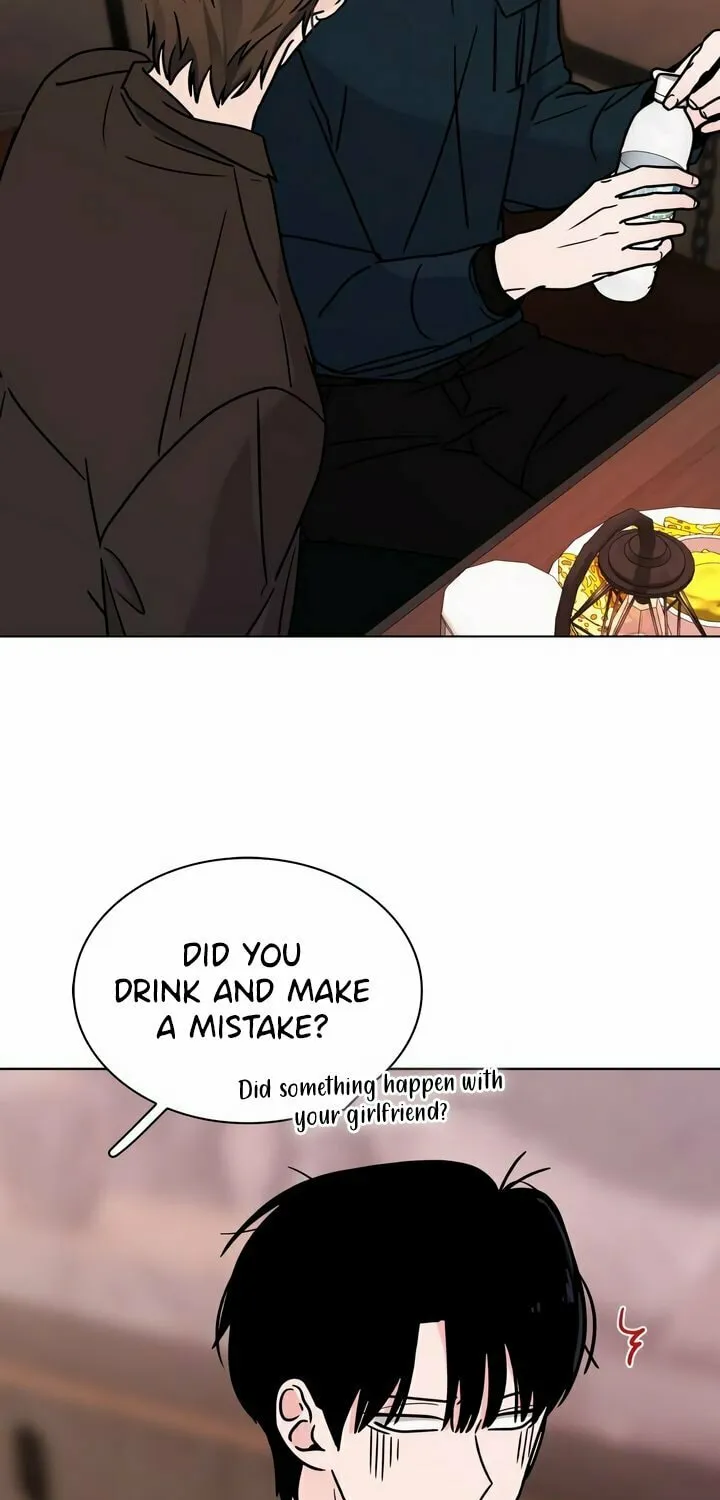 Read Kiss Before Sleep chapter 12 image 19 on Lezhin