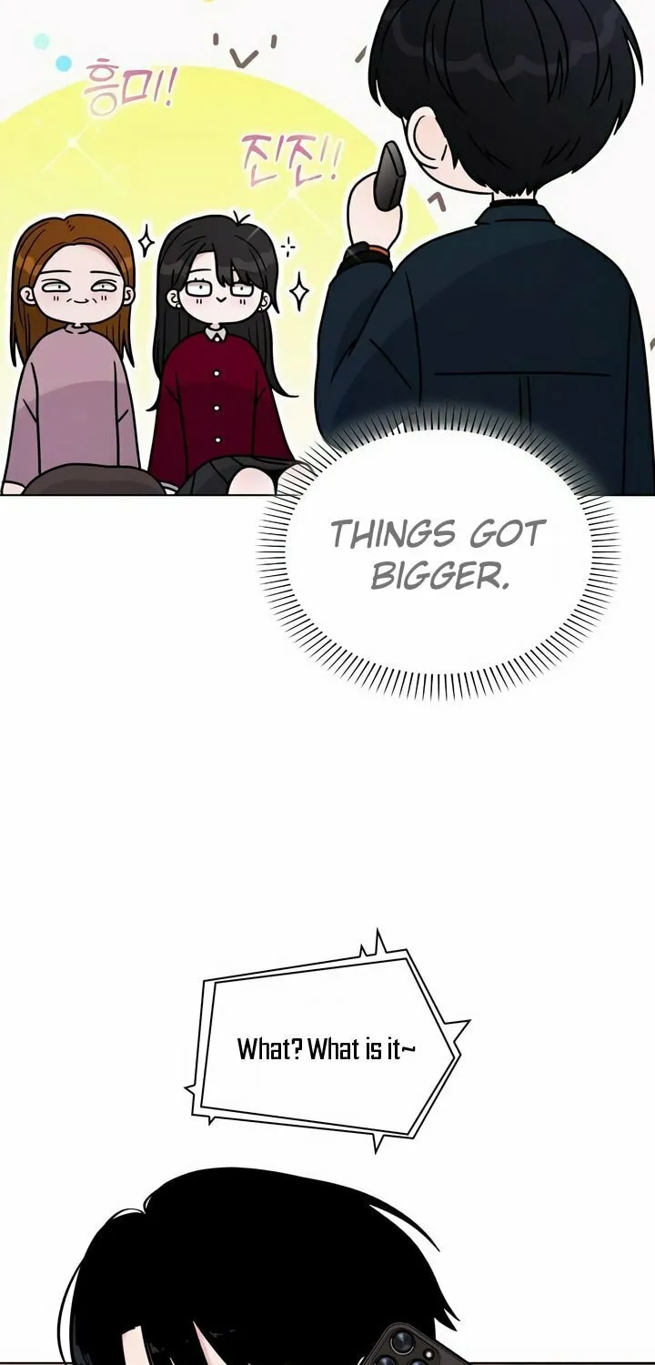 Read Kiss Before Sleep chapter 12 image 2 on Lezhin