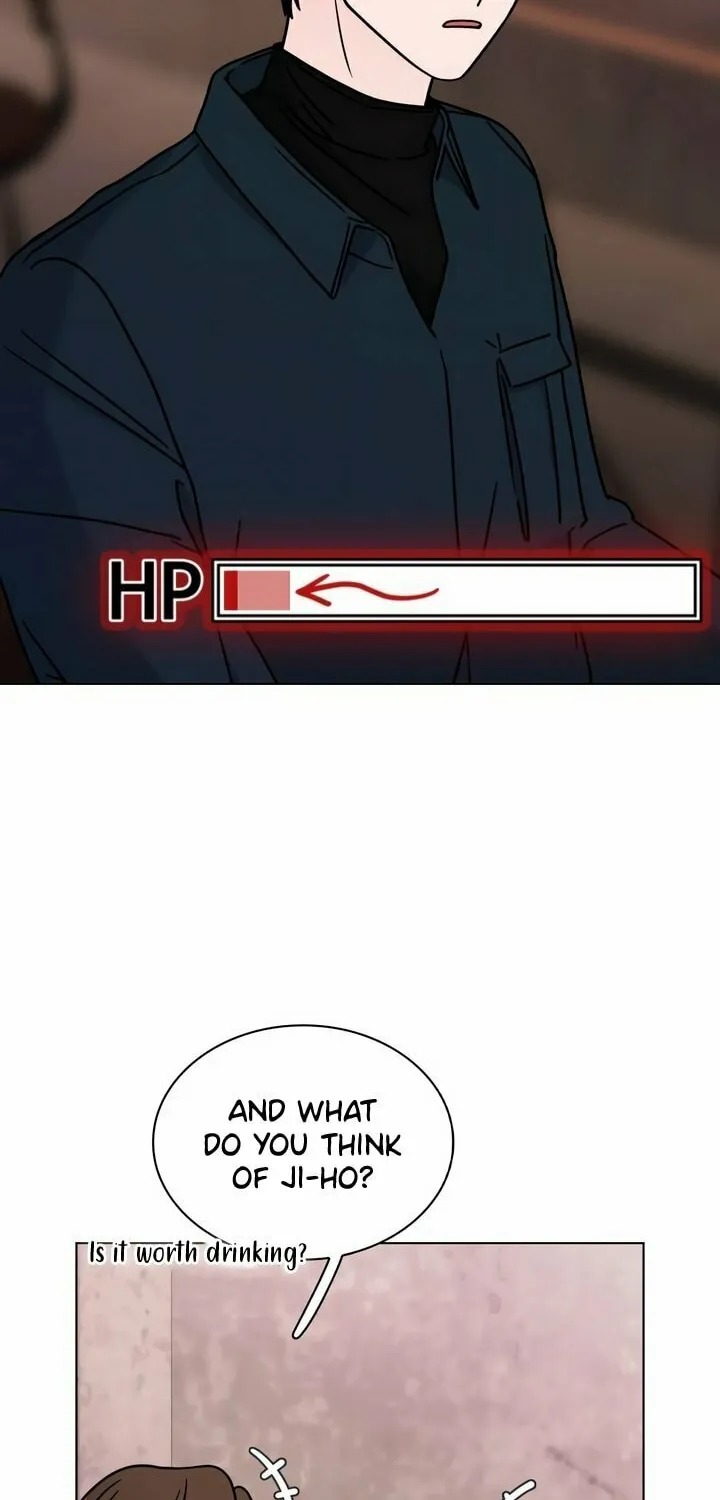 Read Kiss Before Sleep chapter 12 image 20 on Lezhin