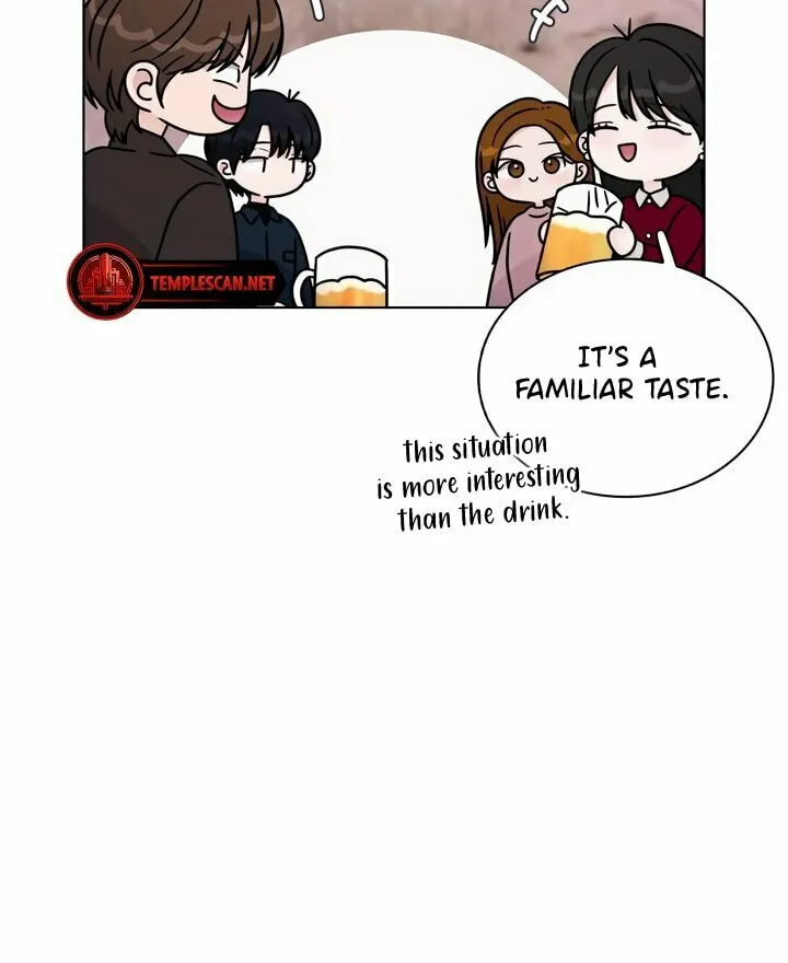 Read Kiss Before Sleep chapter 12 image 21 on Lezhin