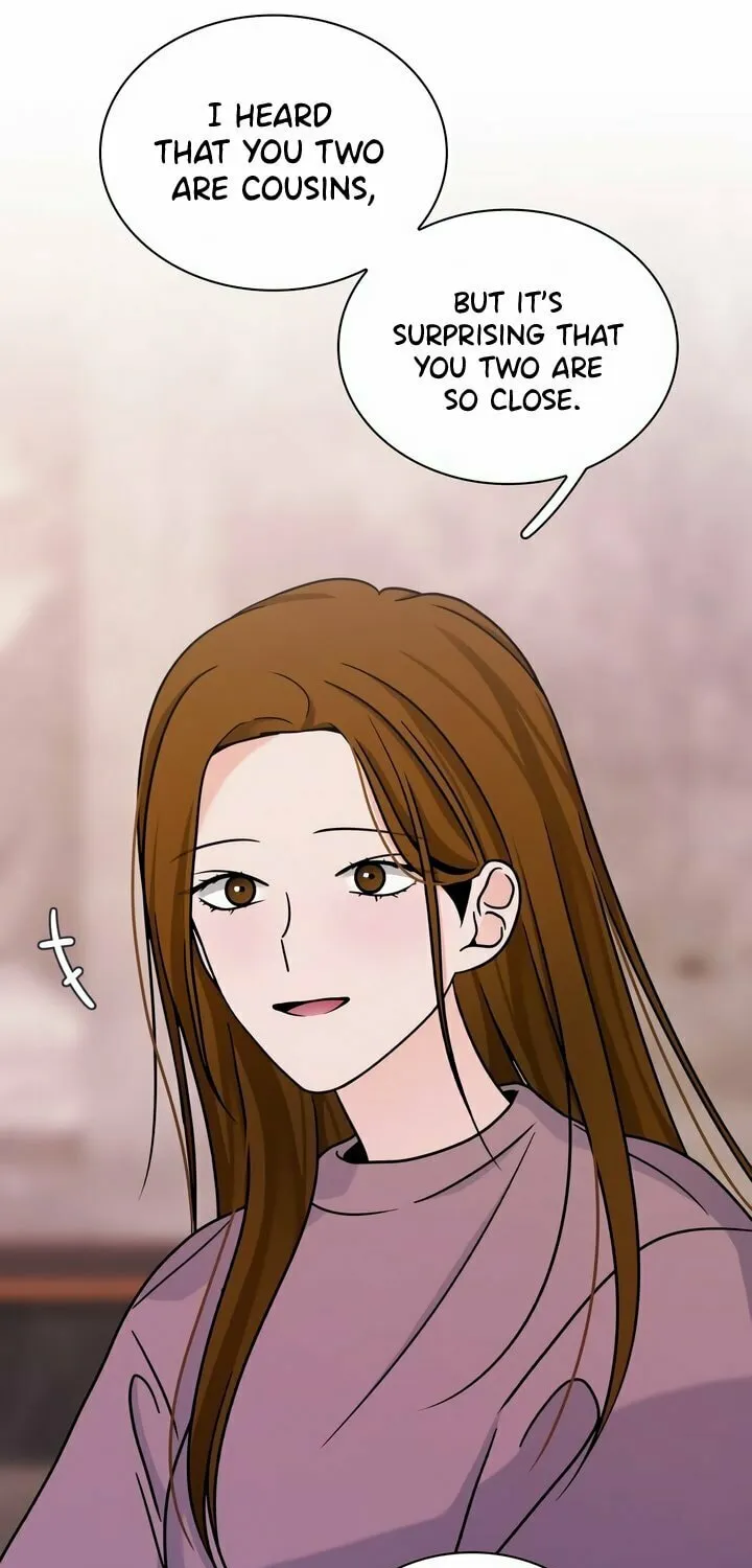 Read Kiss Before Sleep chapter 12 image 22 on Lezhin