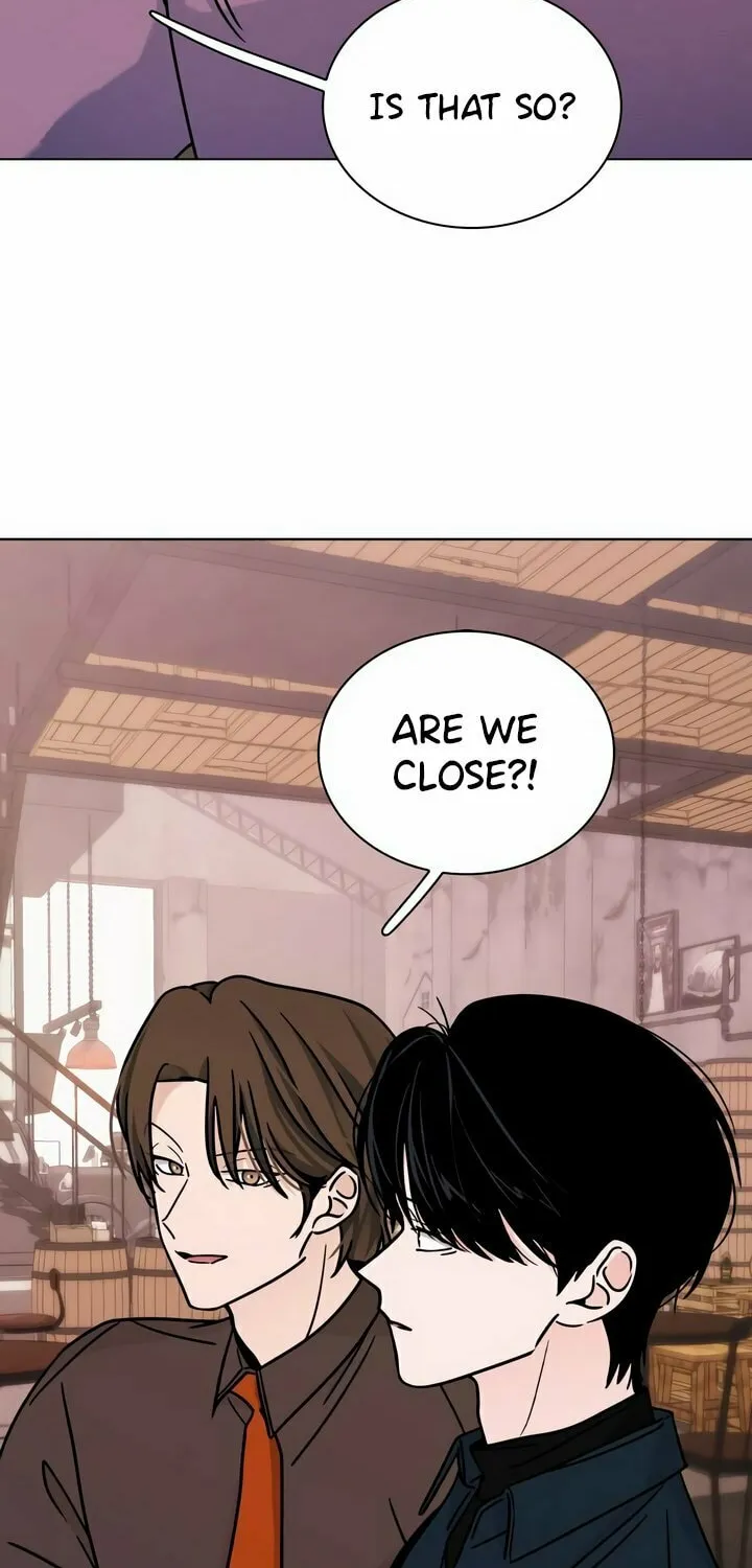 Read Kiss Before Sleep chapter 12 image 23 on Lezhin