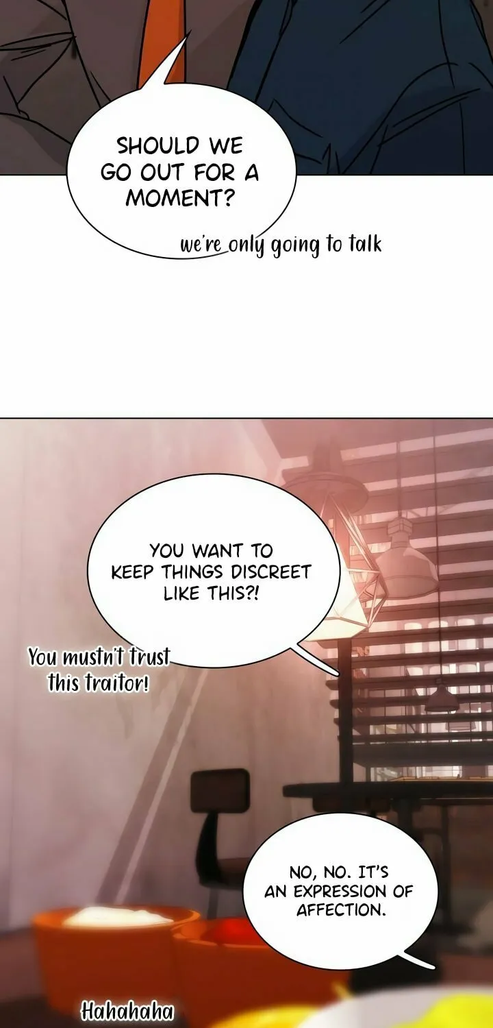 Read Kiss Before Sleep chapter 12 image 24 on Lezhin