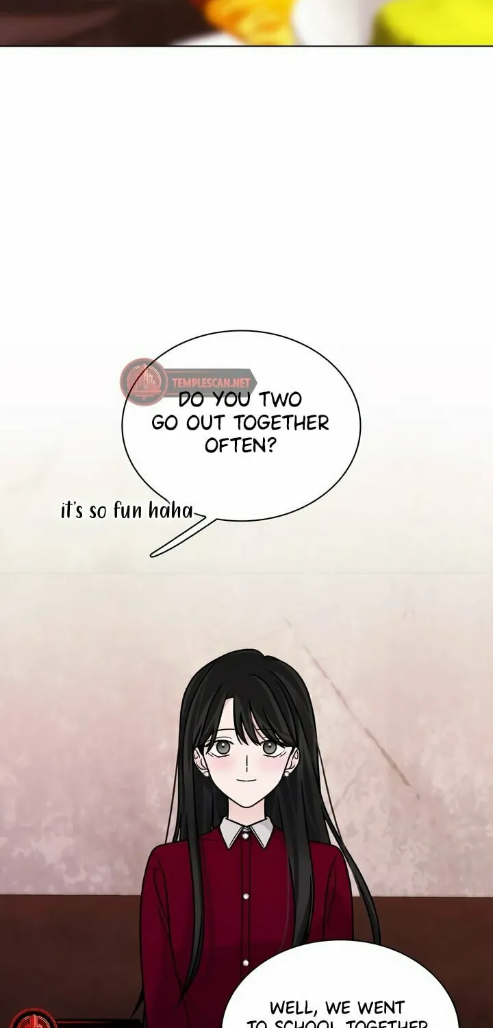 Read Kiss Before Sleep chapter 12 image 25 on Lezhin