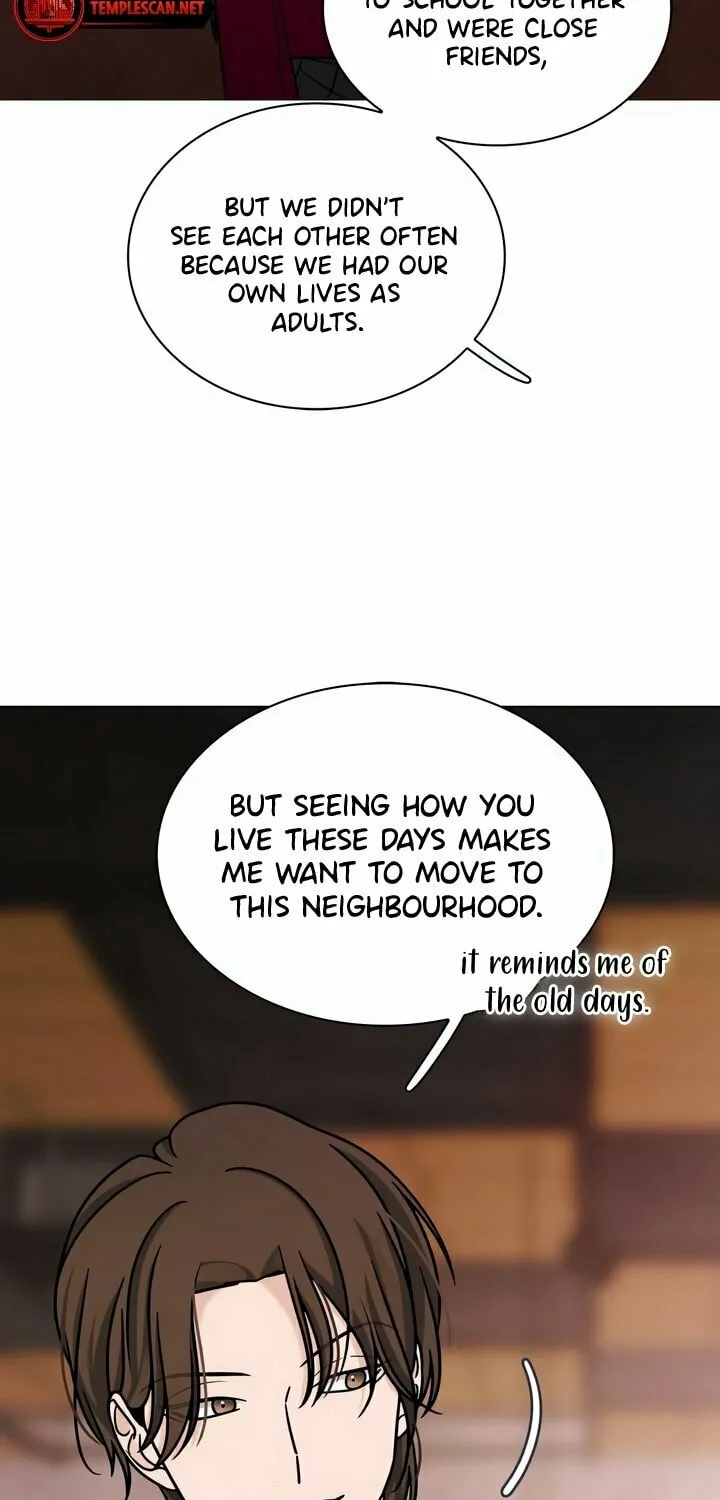 Read Kiss Before Sleep chapter 12 image 26 on Lezhin