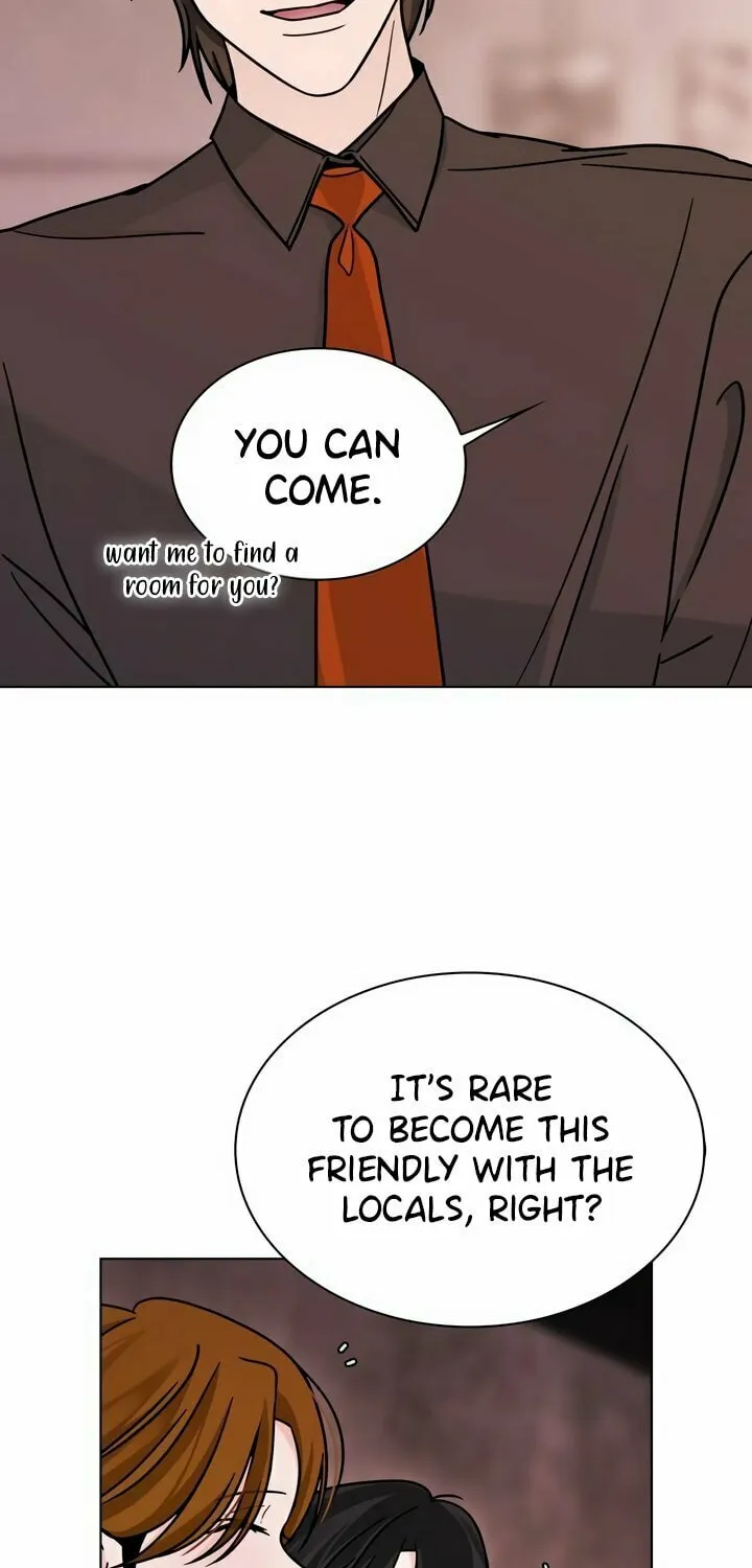 Read Kiss Before Sleep chapter 12 image 27 on Lezhin