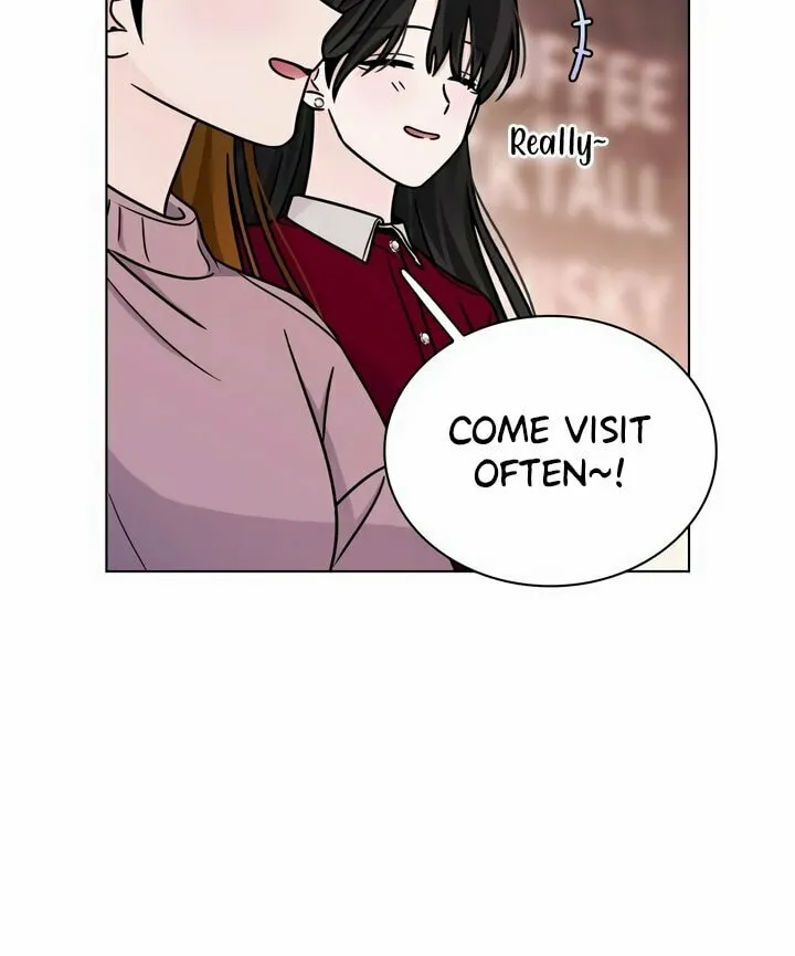 Read Kiss Before Sleep chapter 12 image 28 on Lezhin
