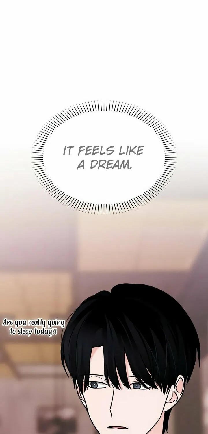 Read Kiss Before Sleep chapter 12 image 30 on Lezhin
