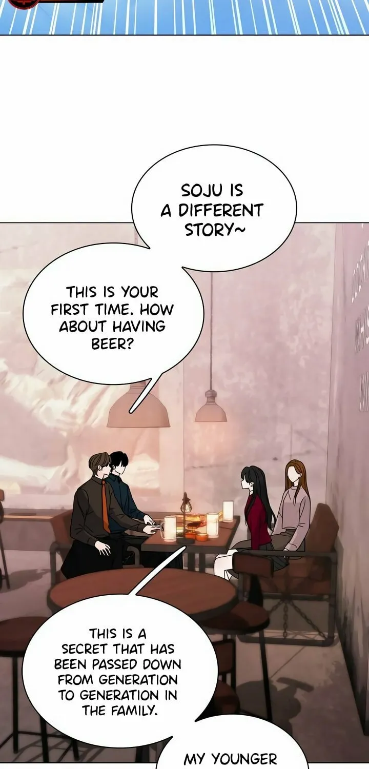 Read Kiss Before Sleep chapter 12 image 38 on Lezhin