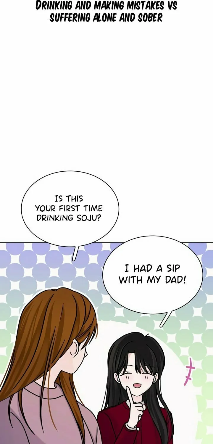 Read Kiss Before Sleep chapter 12 image 40 on Lezhin