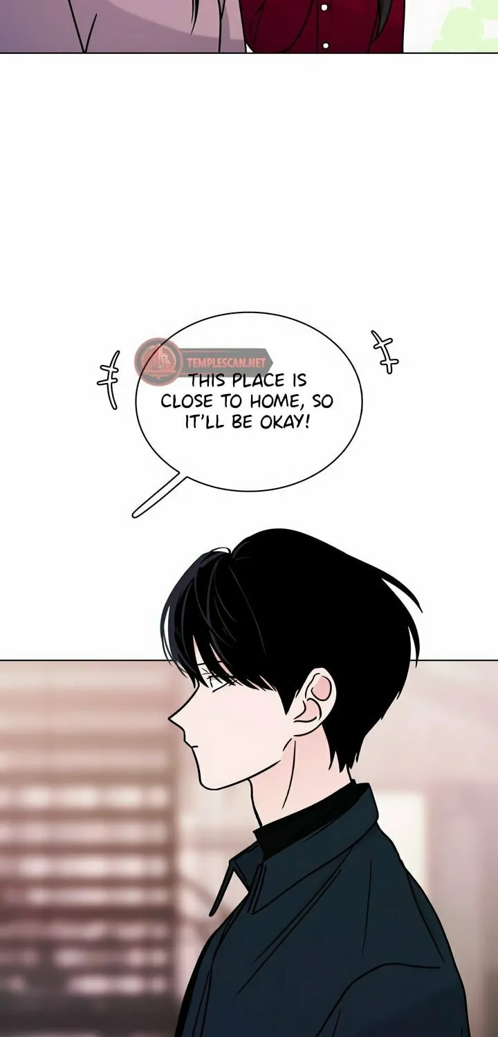 Read Kiss Before Sleep chapter 12 image 41 on Lezhin
