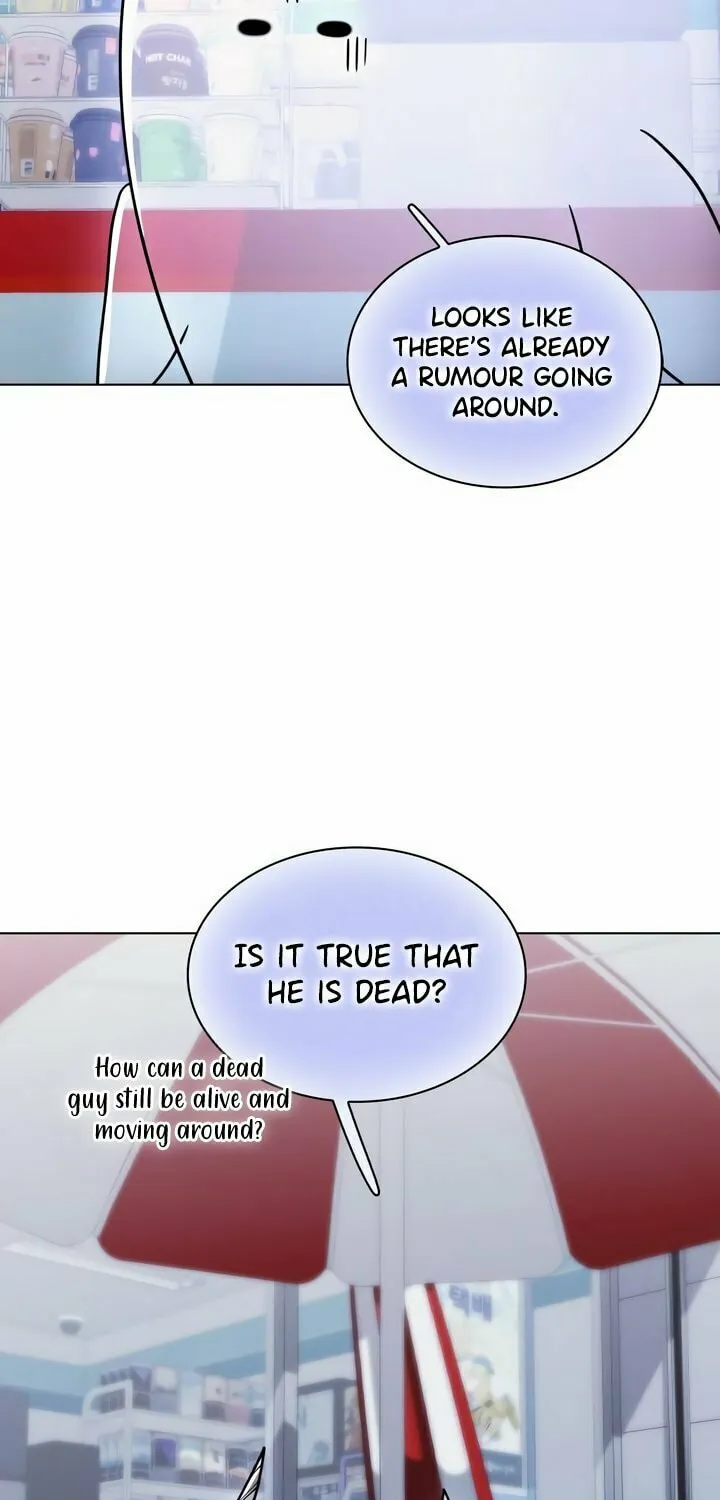 Read Kiss Before Sleep chapter 12 image 49 on Lezhin