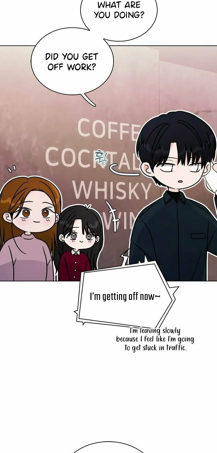 Read Kiss Before Sleep chapter 12 image 5 on Lezhin