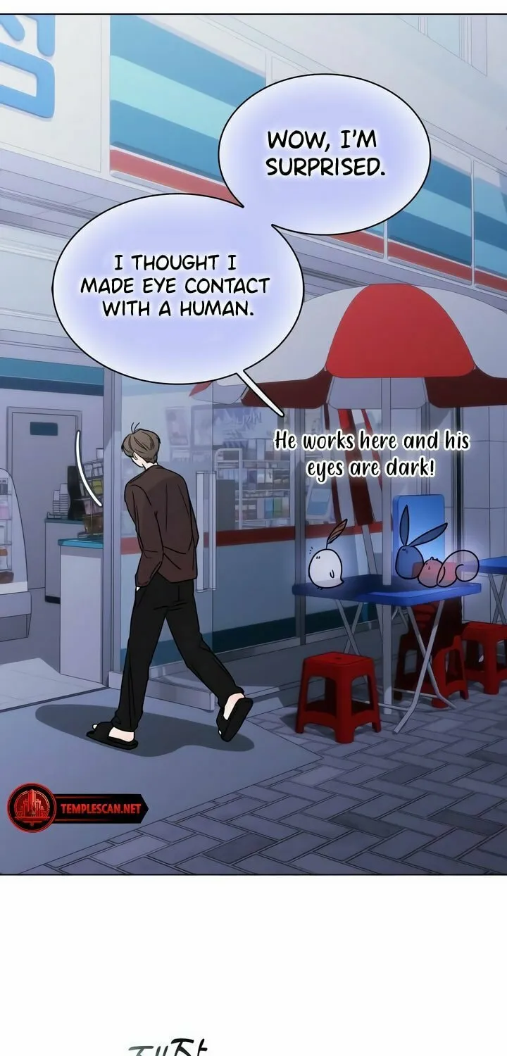 Read Kiss Before Sleep chapter 12 image 52 on Lezhin