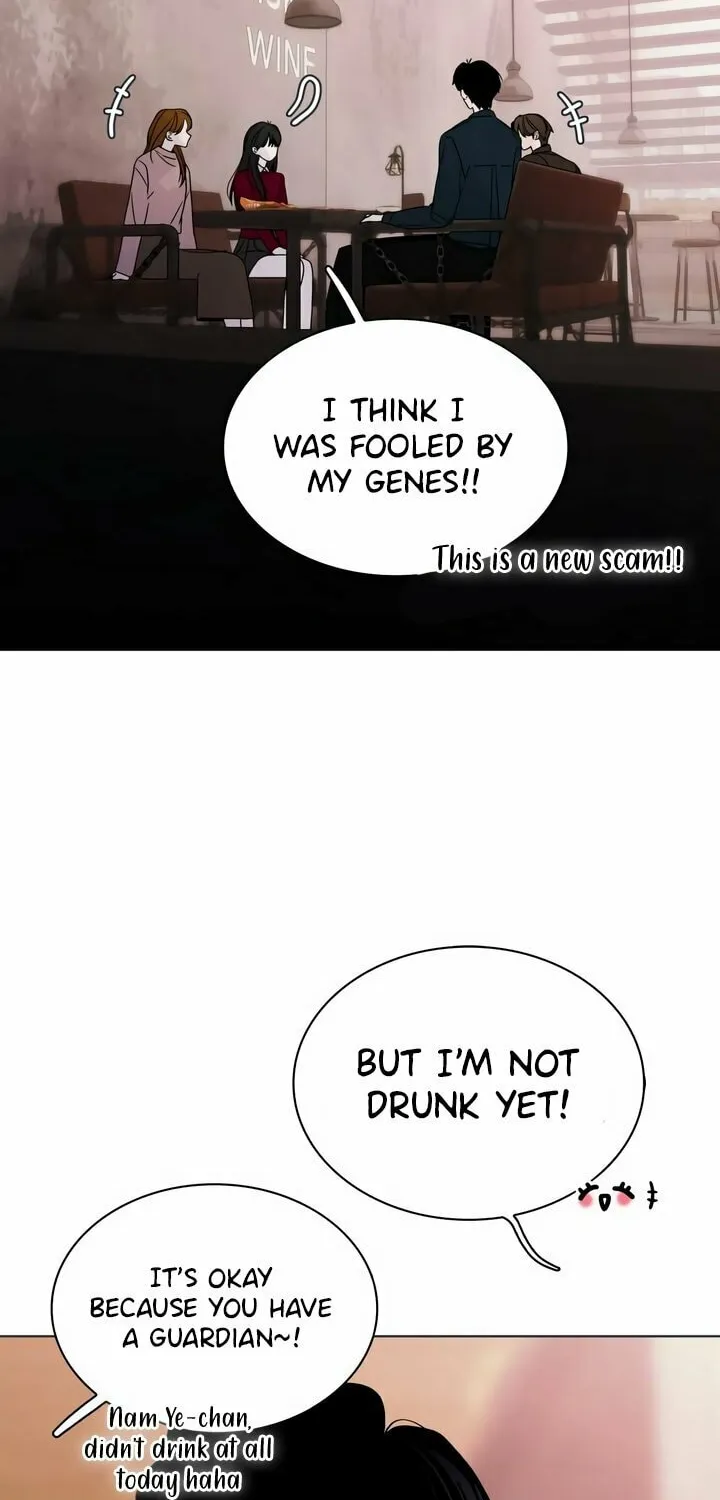Read Kiss Before Sleep chapter 12 image 57 on Lezhin