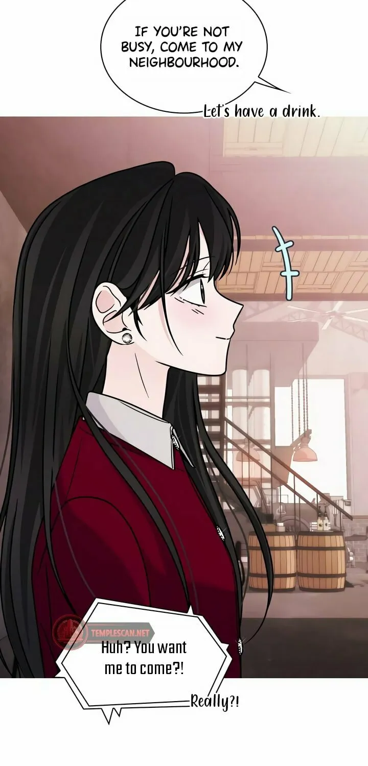 Read Kiss Before Sleep chapter 12 image 6 on Lezhin