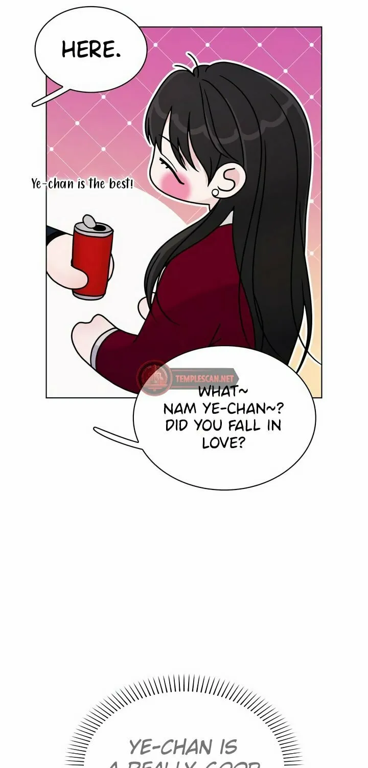 Read Kiss Before Sleep chapter 12 image 60 on Lezhin