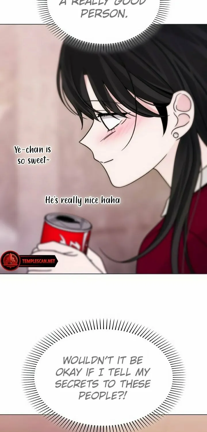 Read Kiss Before Sleep chapter 12 image 61 on Lezhin