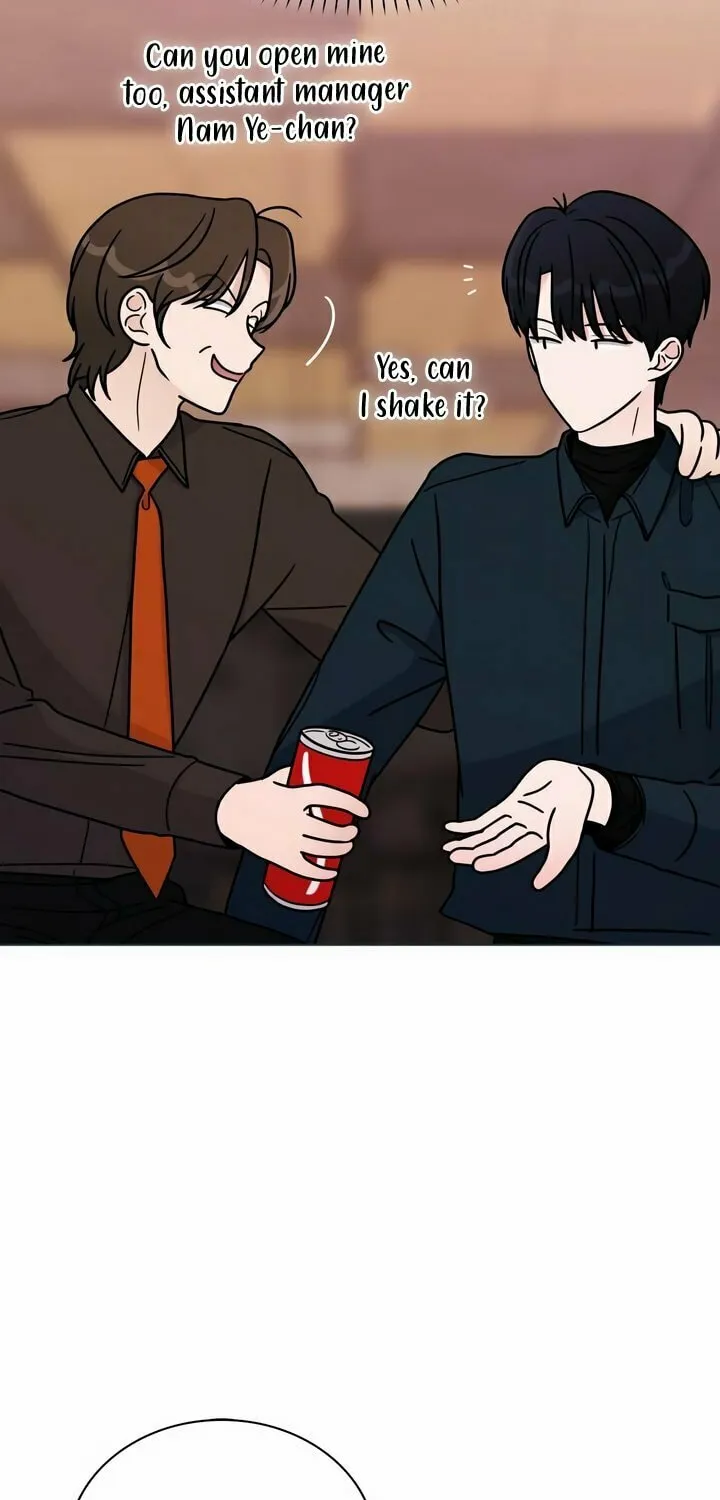 Read Kiss Before Sleep chapter 12 image 62 on Lezhin