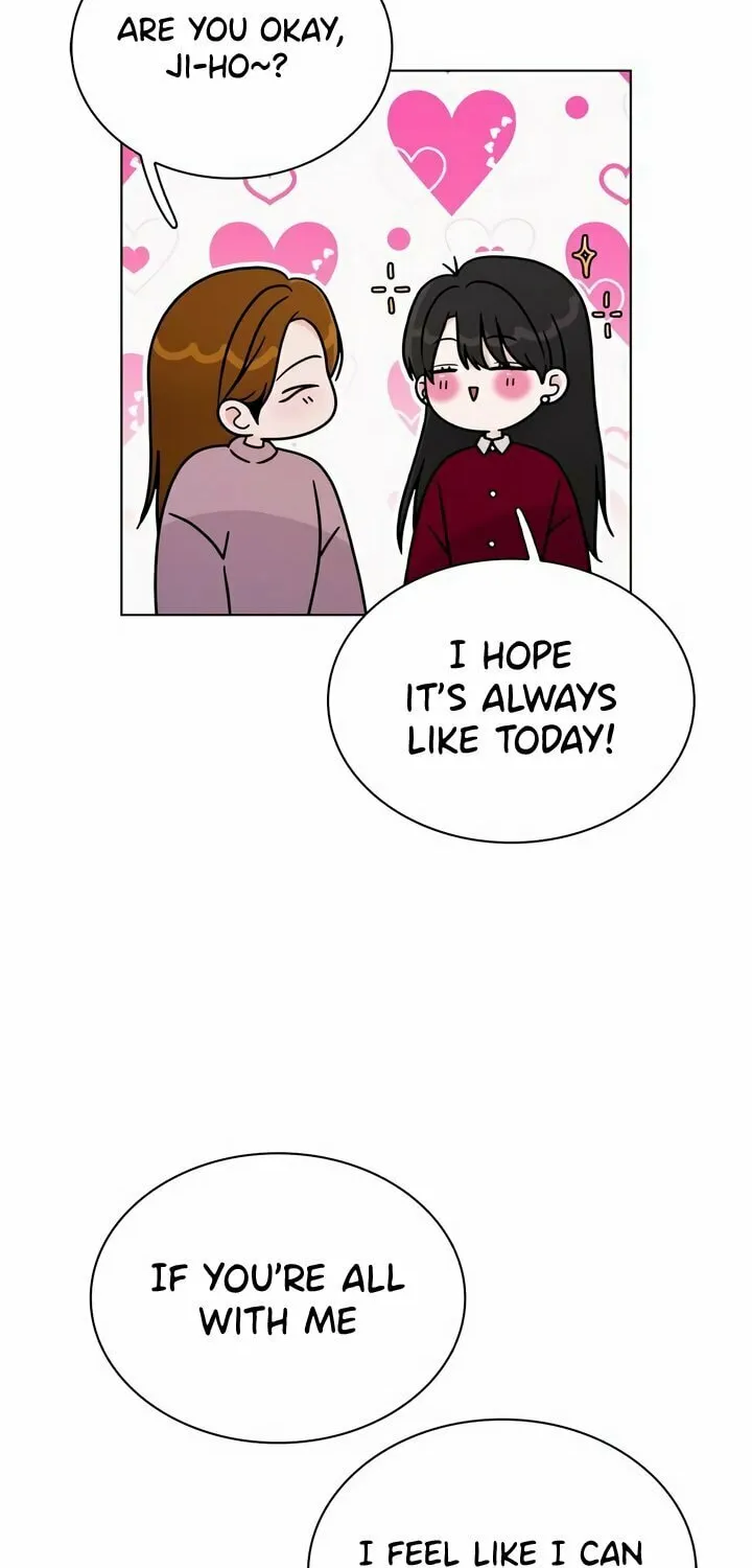 Read Kiss Before Sleep chapter 12 image 63 on Lezhin