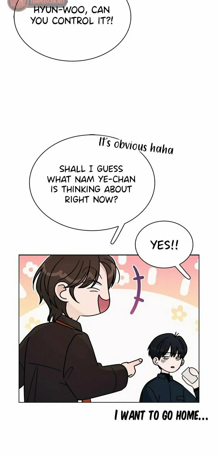Read Kiss Before Sleep chapter 12 image 71 on Lezhin